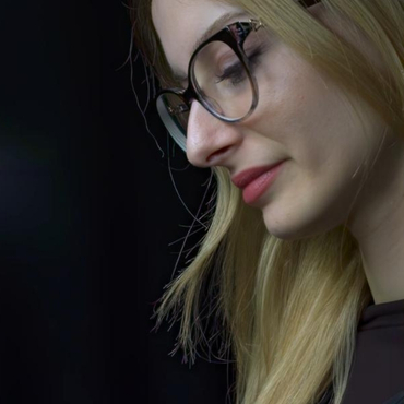 Dilara Taşçıoğlu